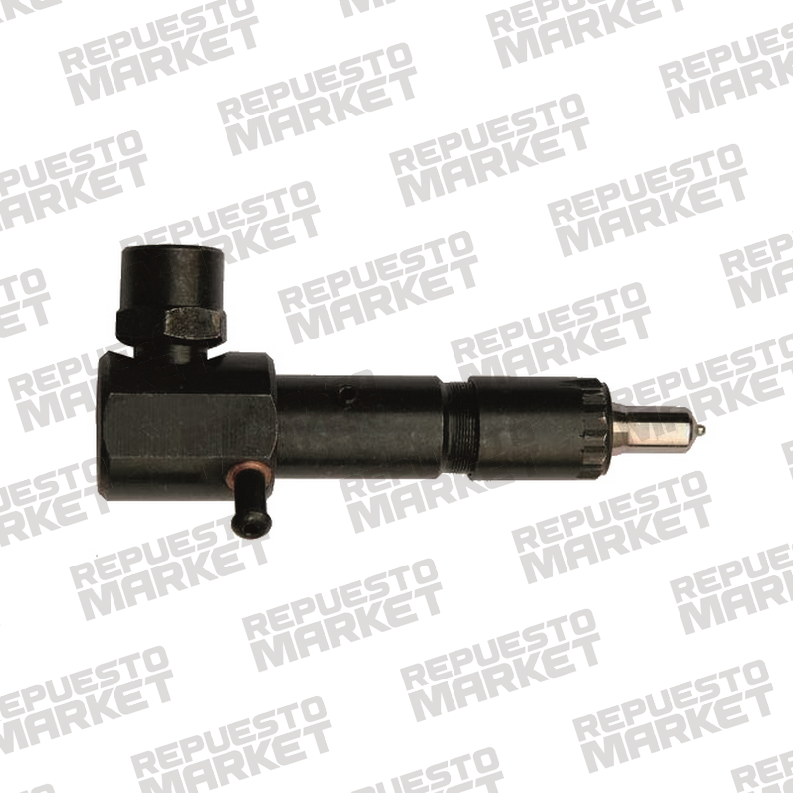 INYECTOR MOTOR DSL 186 9HP CORTO