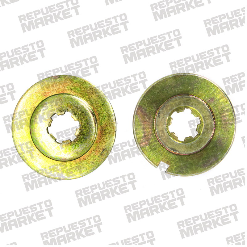 BRIDA CABEZAL DESMAL BC4700/TL52 KIT