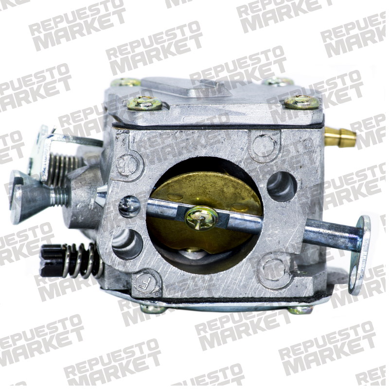 CARBURADOR MOTOSIE HQV61/268/272