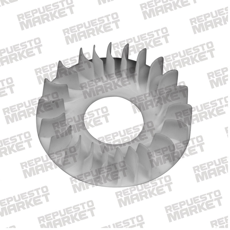 VENTILADOR MOTOR GSL GX630