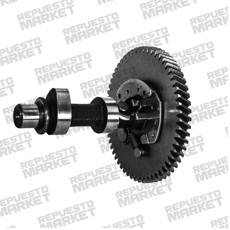 ARBOL LEVA MOTOR GSL GX390/420