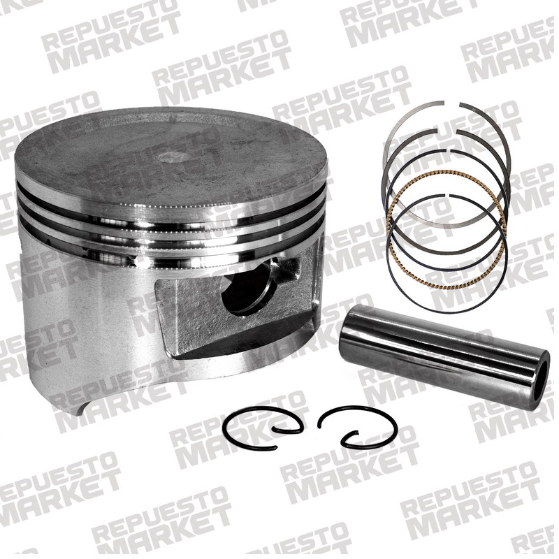 PISTON MOTOR GSL GX240 KIT