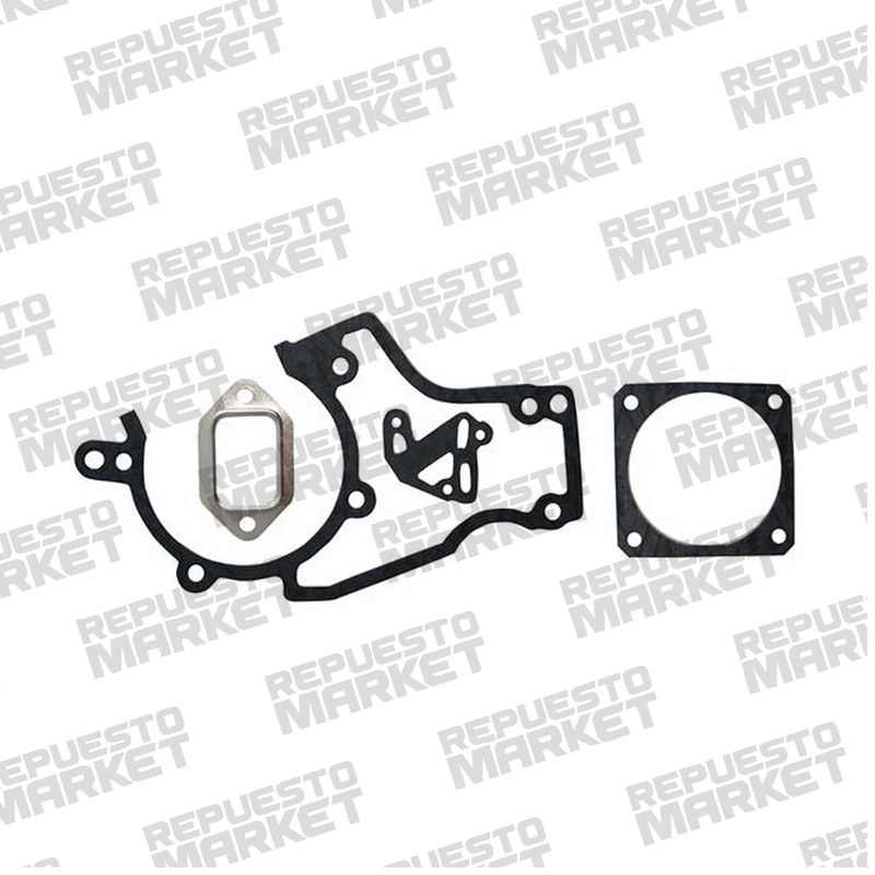 EMPACADURA MOTOSIE MS381 KIT