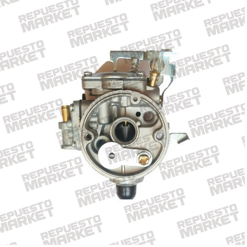 CARBURADOR DESMAL SHIND B45