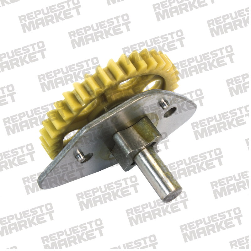 BOMBA ACEITE MOTOR GSL GX630