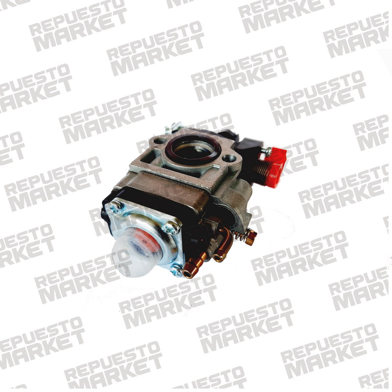 CARBURADOR DESMAL OM753