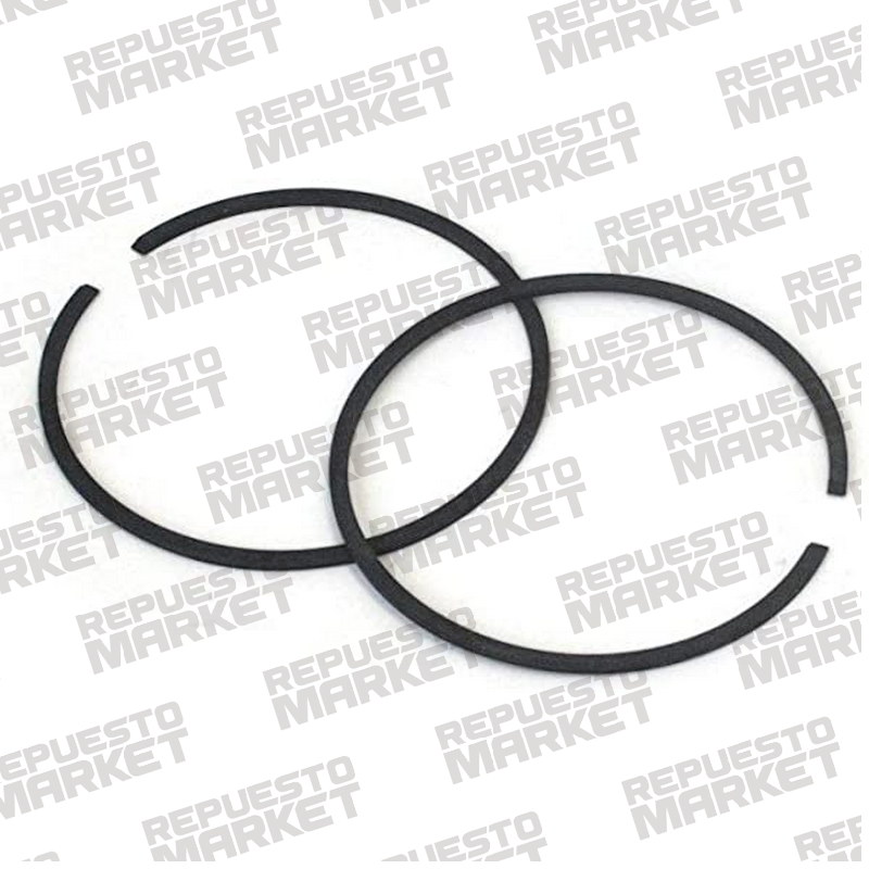 ANILLO MOTOSIE MS250 42.5X1.2 KIT