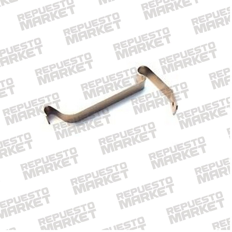 RESORTE MOTOSIE MS250 CONTACTO
