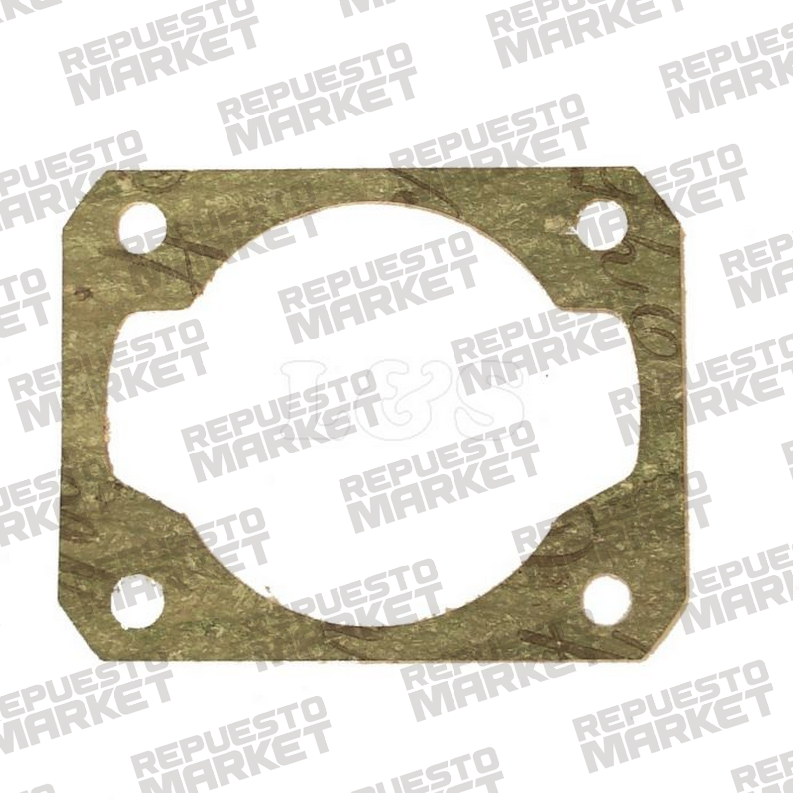 EMPACADURA DESMAL FS160/220/280 CILINDRO