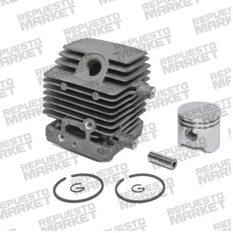 CILINDRO DESMAL FS85 34MM