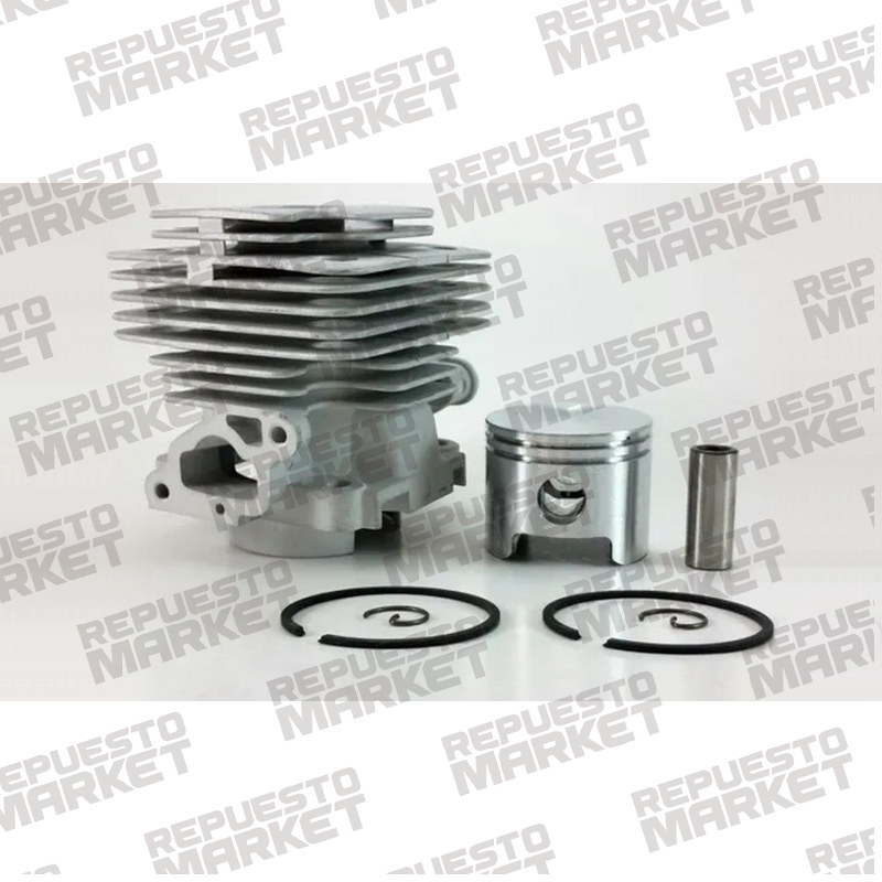 CILINDRO DESMAL OM753 45MM