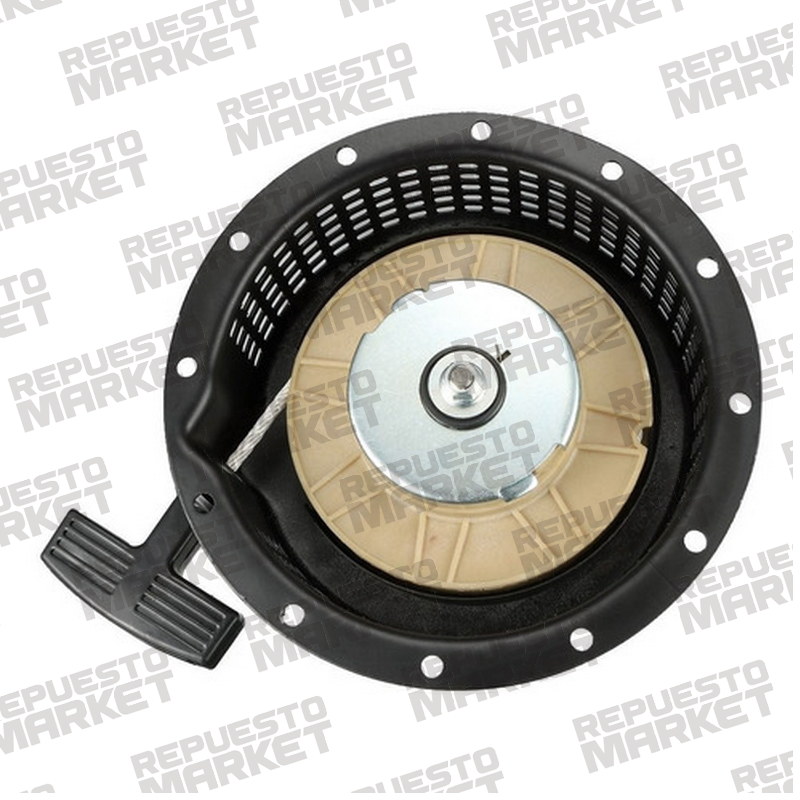 ARRANQUE MOTOR DSL 178
