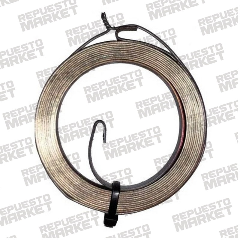 RESORTE GENERA 950 ARRANQUE